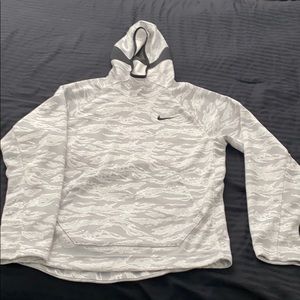 Nike dry-fit Hoodie